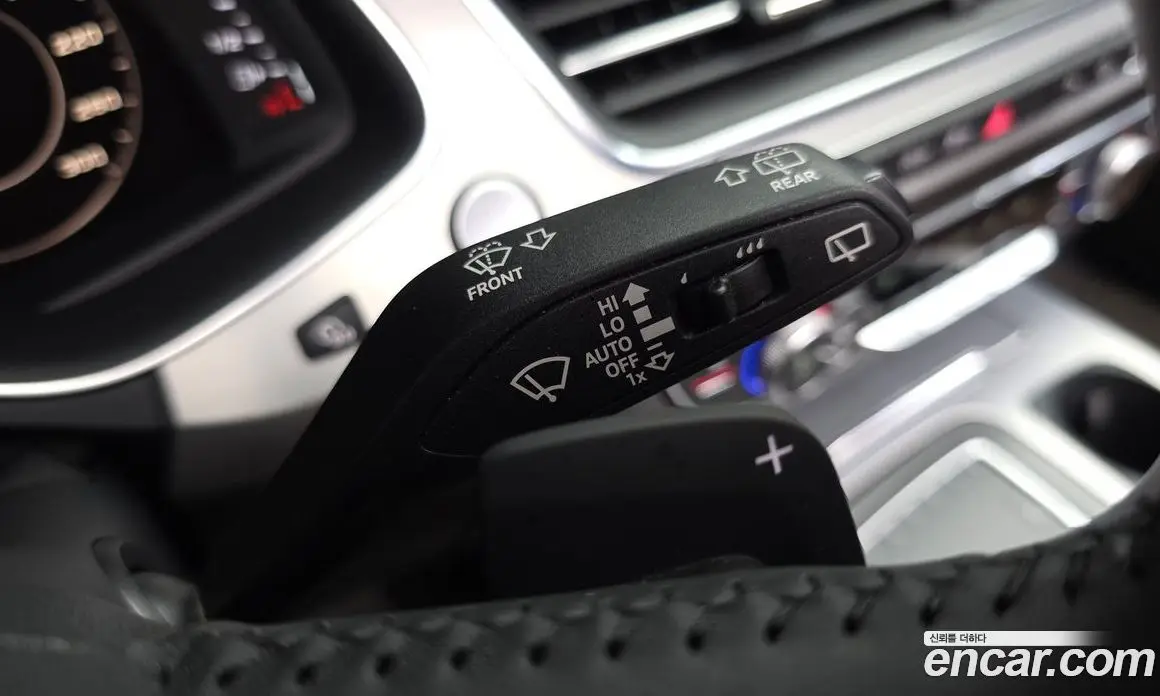 Audi Q7 2019 2.0 автомат (гидро), фото 29 Audi Q7 2019 2.0 автомат (гидро), фото 29