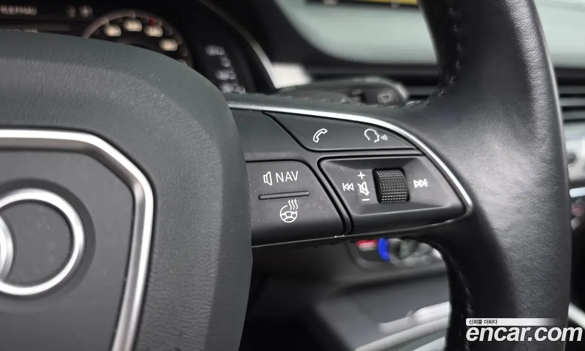 Audi Q7 2019 2.0 автомат (гидро), фото 33 Audi Q7 2019 2.0 автомат (гидро), фото 33