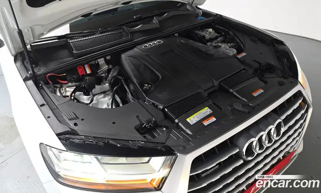 Audi Q7 2019 2.0 автомат (гидро), миниатюра 5 Audi Q7 2019 2.0 автомат (гидро), миниатюра 5