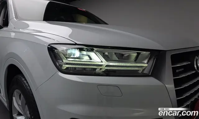 Audi Q7 2019 2.0 автомат (гидро), миниатюра 7 Audi Q7 2019 2.0 автомат (гидро), миниатюра 7
