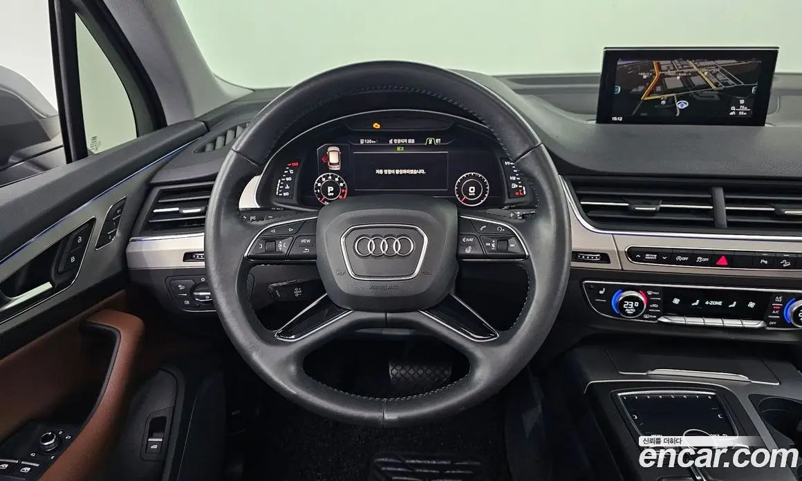 Audi Q7 2019 2.0 автомат (гидро), фото 13 Audi Q7 2019 2.0 автомат (гидро), фото 13