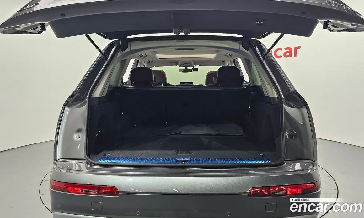 Audi Q7 2019 2.0 автомат (гидро), фото 20 Audi Q7 2019 2.0 автомат (гидро), фото 20