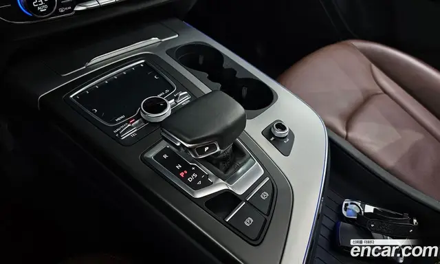 Audi Q7 2019 2.0 автомат (гидро), миниатюра 9 Audi Q7 2019 2.0 автомат (гидро), миниатюра 9