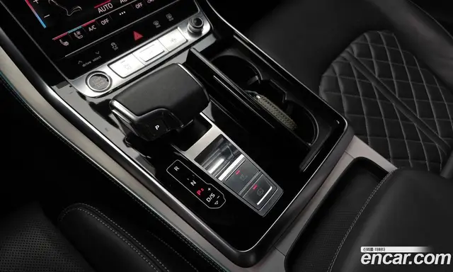 Audi Q8 2022 3.0 автомат (гидро), миниатюра 12