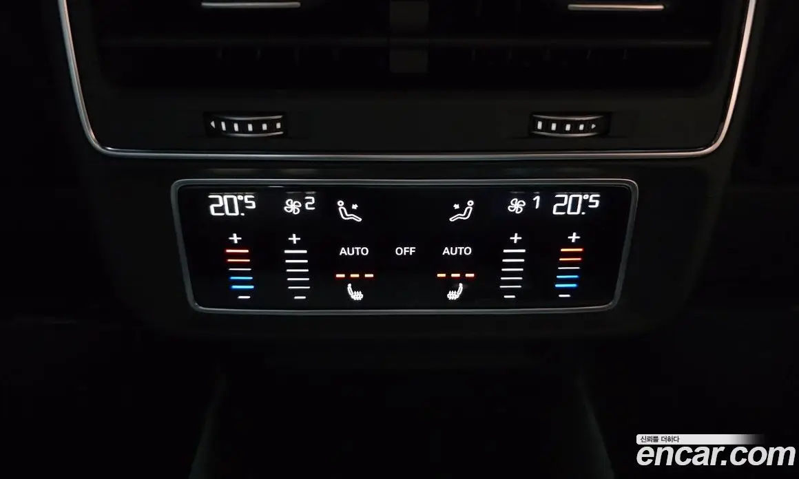 Audi Q8 2022 3.0 автомат (гидро), фото 22