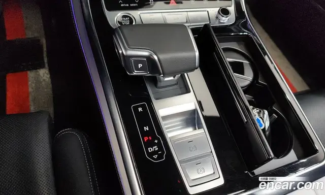 Audi Q8 2023 3.0 автомат (гидро), миниатюра 12