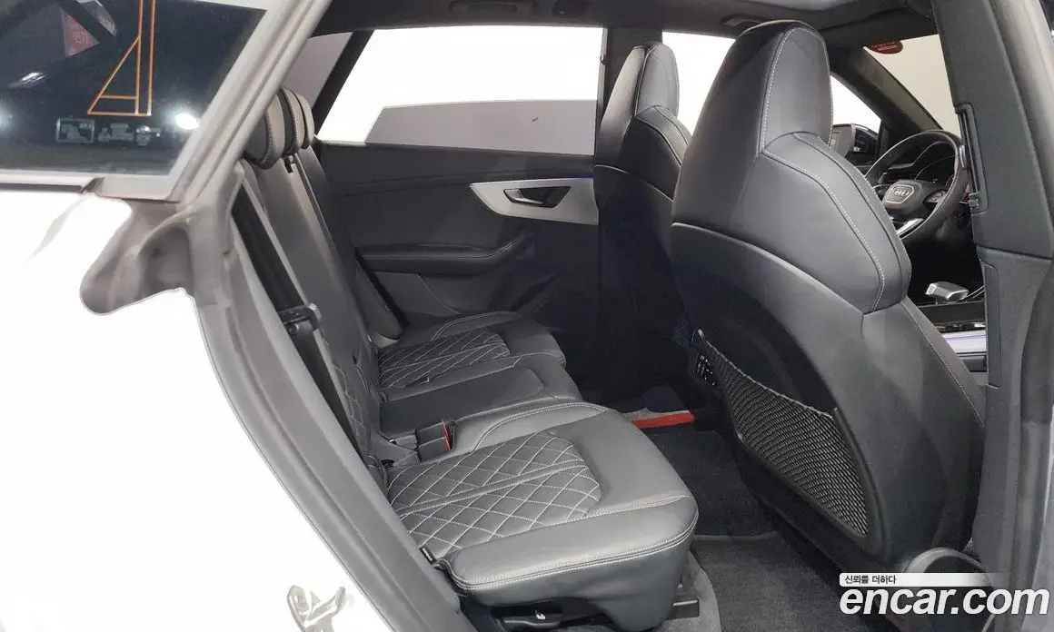 Audi Q8 2023 3.0 автомат (гидро), фото 18 Audi Q8 2023 3.0 автомат (гидро), фото 18