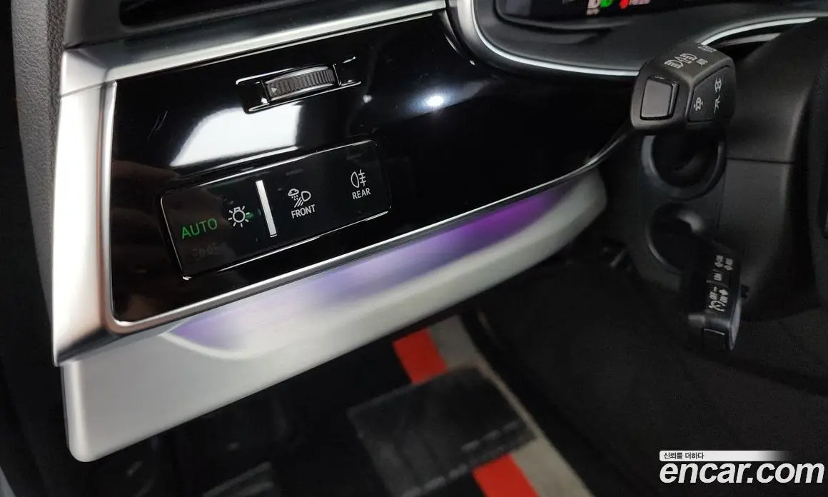 Audi Q8 2023 3.0 автомат (гидро), фото 28 Audi Q8 2023 3.0 автомат (гидро), фото 28
