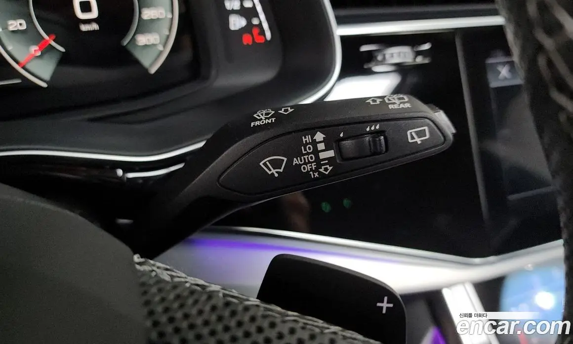 Audi Q8 2023 3.0 автомат (гидро), фото 29 Audi Q8 2023 3.0 автомат (гидро), фото 29