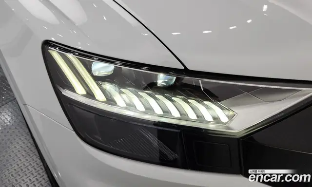 Audi Q8 2023 3.0 автомат (гидро), миниатюра 8 Audi Q8 2023 3.0 автомат (гидро), миниатюра 8