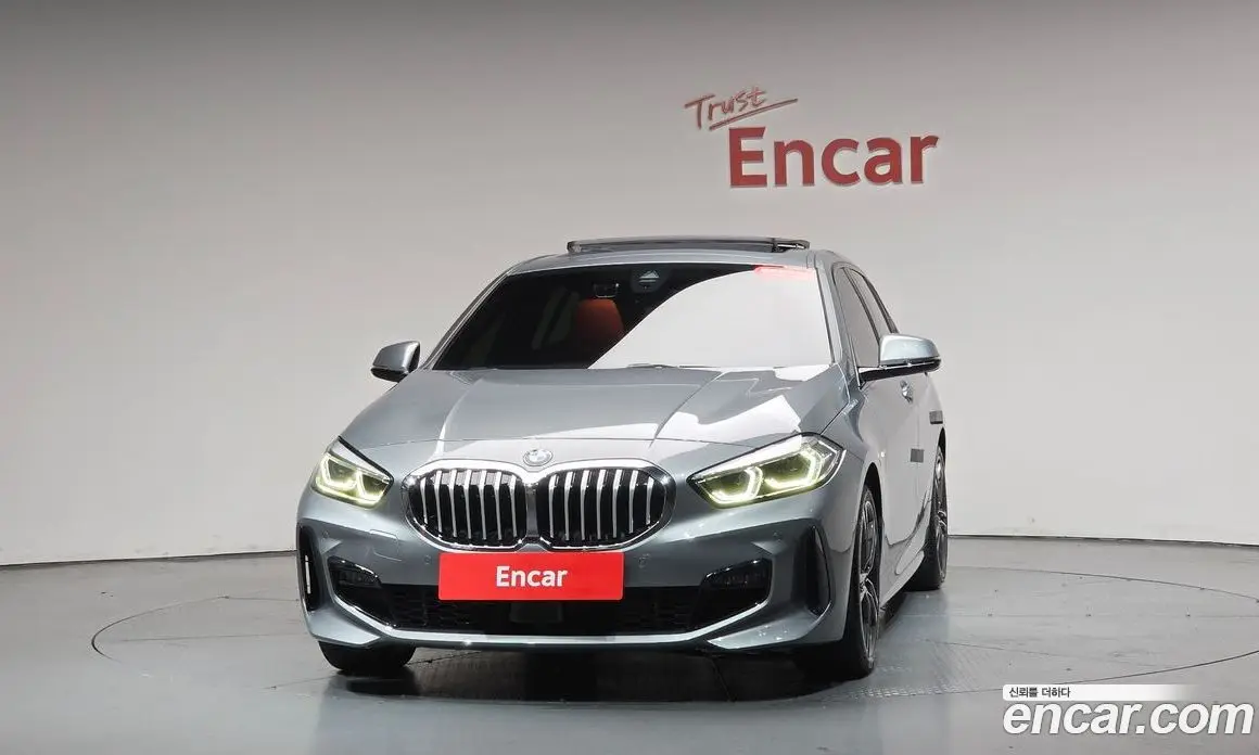 BMW 1 серия 2022 2.0 автомат (гидро), фото 2 BMW 1 серия 2022 2.0 автомат (гидро), фото 2