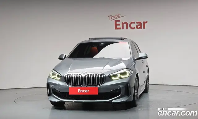 BMW 1 серия 2022 2.0 автомат (гидро), миниатюра 2 BMW 1 серия 2022 2.0 автомат (гидро), миниатюра 2