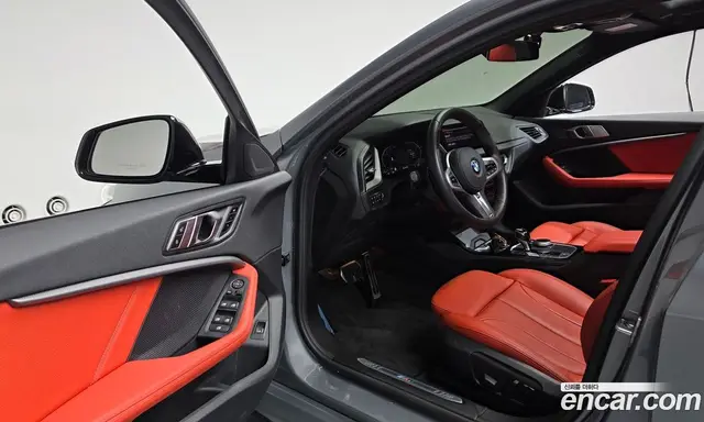 BMW 1 серия 2022 2.0 автомат (гидро), миниатюра 12