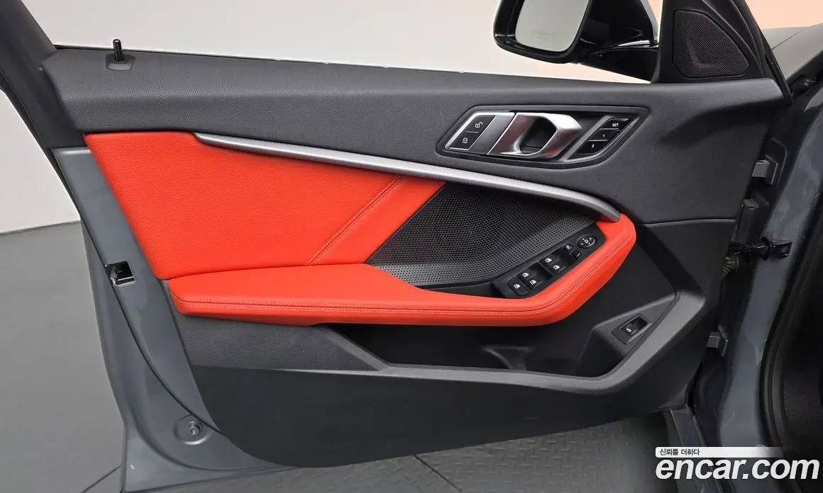 BMW 1 серия 2022 2.0 автомат (гидро), фото 13 BMW 1 серия 2022 2.0 автомат (гидро), фото 13