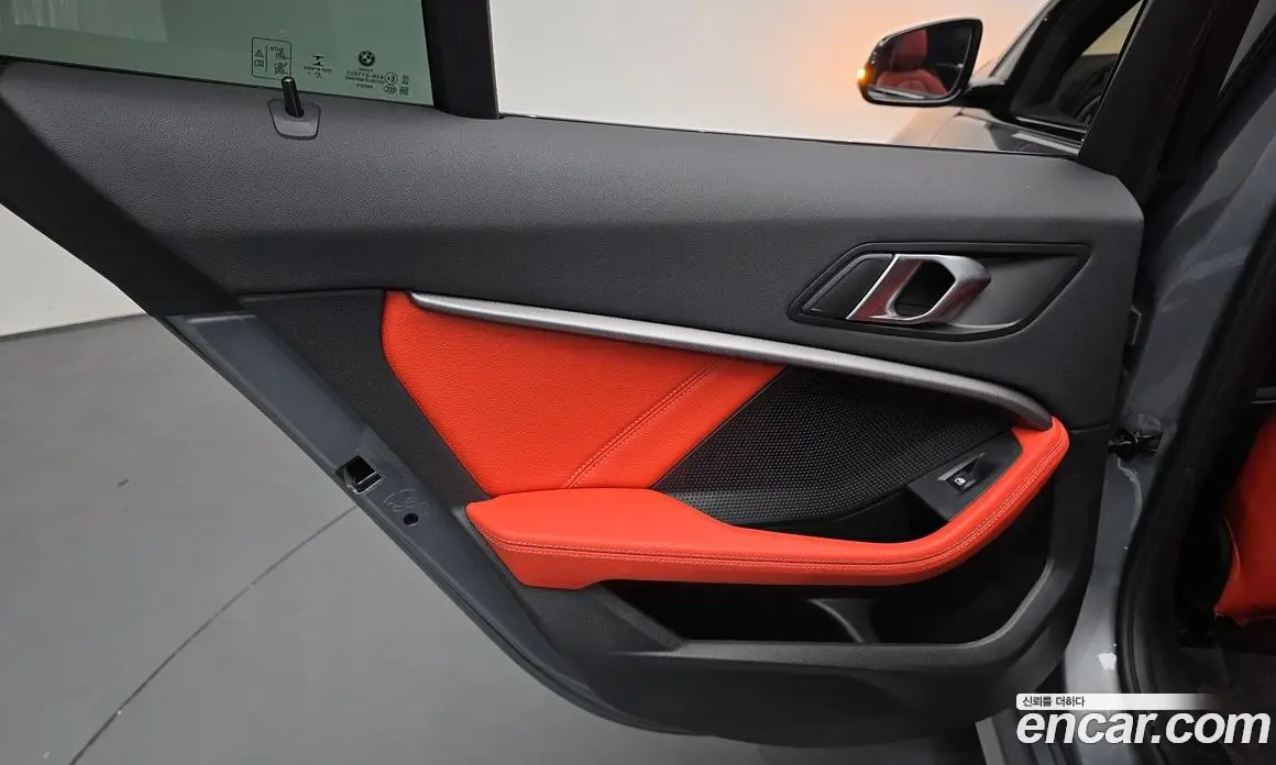 BMW 1 серия 2022 2.0 автомат (гидро), фото 14 BMW 1 серия 2022 2.0 автомат (гидро), фото 14