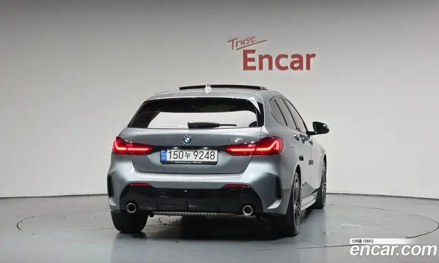 BMW 1 серия 2022 2.0 автомат (гидро), миниатюра 3 BMW 1 серия 2022 2.0 автомат (гидро), миниатюра 3