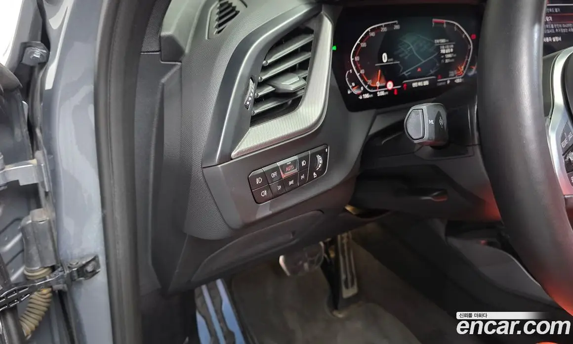 BMW 1 серия 2022 2.0 автомат (гидро), фото 27 BMW 1 серия 2022 2.0 автомат (гидро), фото 27