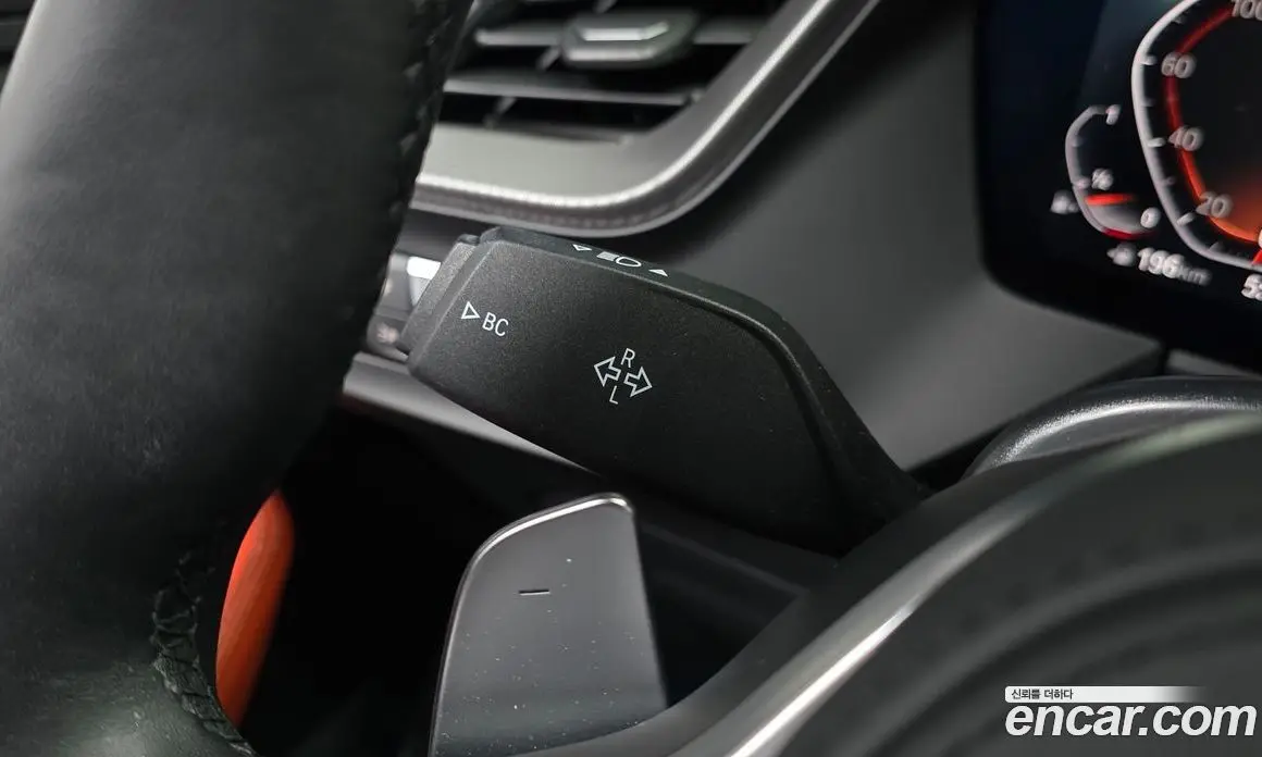 BMW 1 серия 2022 2.0 автомат (гидро), фото 28 BMW 1 серия 2022 2.0 автомат (гидро), фото 28