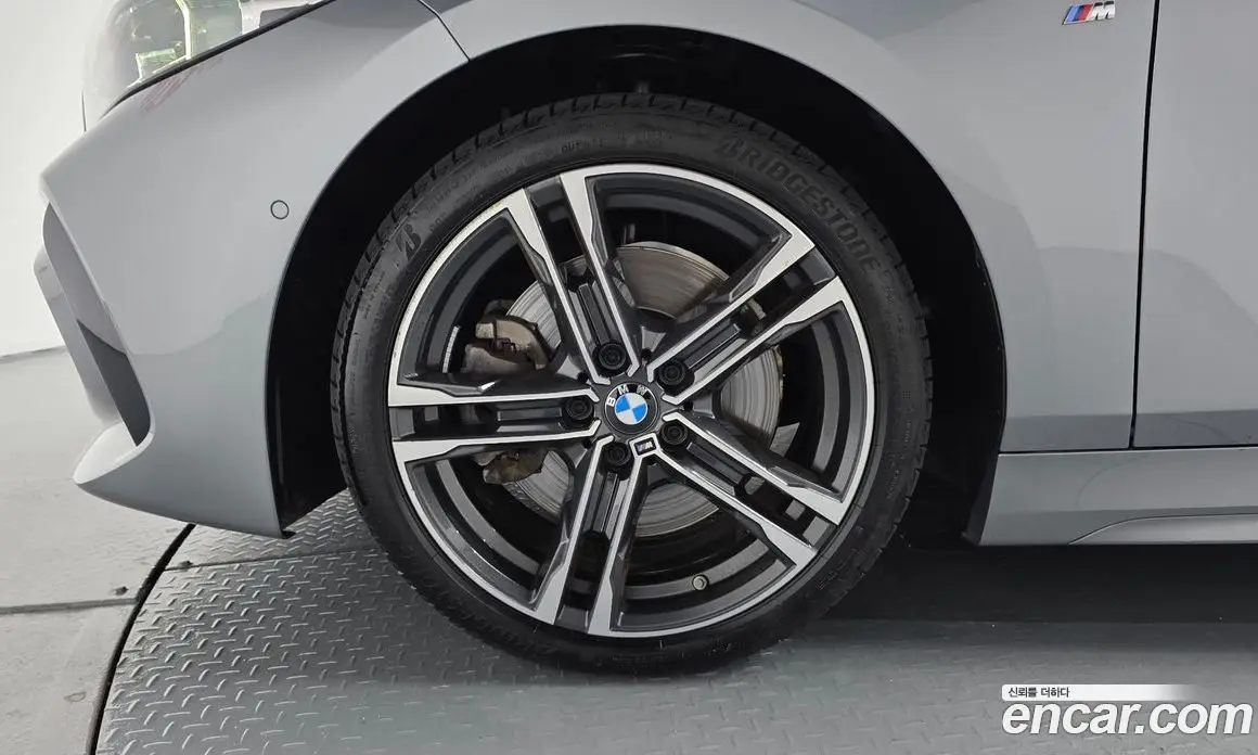 BMW 1 серия 2022 2.0 автомат (гидро), фото 4 BMW 1 серия 2022 2.0 автомат (гидро), фото 4