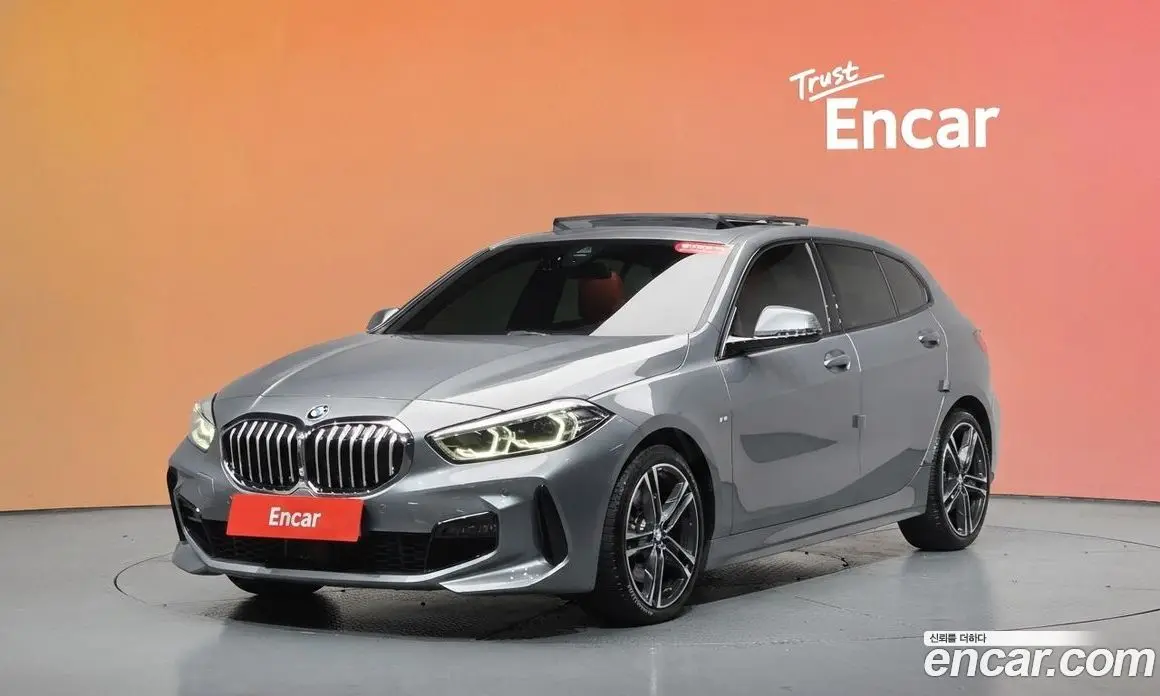BMW 1 серия 2022 2.0 автомат (гидро), фото 32 BMW 1 серия 2022 2.0 автомат (гидро), фото 32