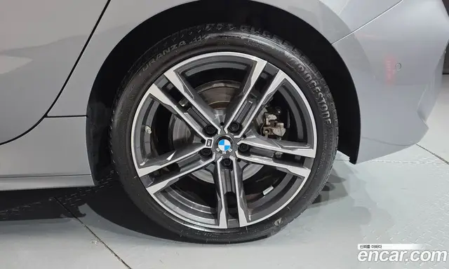 BMW 1 серия 2022 2.0 автомат (гидро), миниатюра 6 BMW 1 серия 2022 2.0 автомат (гидро), миниатюра 6