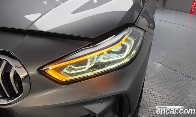 BMW 1 серия 2022 2.0 автомат (гидро), миниатюра 7 BMW 1 серия 2022 2.0 автомат (гидро), миниатюра 7