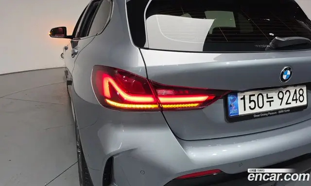 BMW 1 серия 2022 2.0 автомат (гидро), миниатюра 8 BMW 1 серия 2022 2.0 автомат (гидро), миниатюра 8