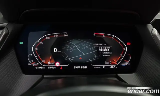 BMW 1 серия 2022 2.0 автомат (гидро), миниатюра 10 BMW 1 серия 2022 2.0 автомат (гидро), миниатюра 10