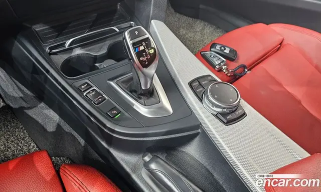BMW 3 серия 2016 2.0 автомат (гидро), миниатюра 11 BMW 3 серия 2016 2.0 автомат (гидро), миниатюра 11