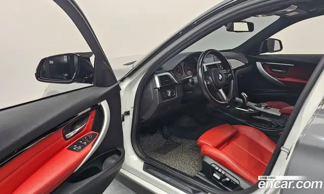 BMW 3 серия 2016 2.0 автомат (гидро), миниатюра 12