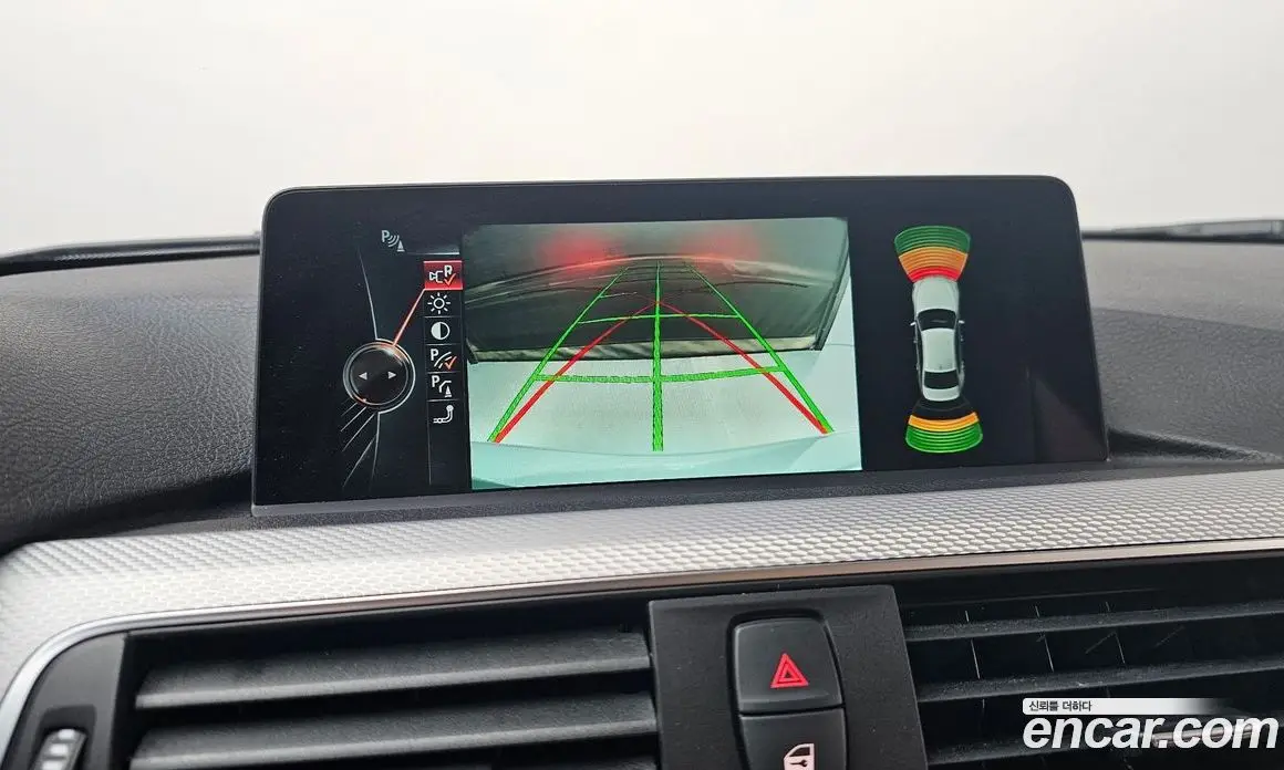 BMW 3 серия 2016 2.0 автомат (гидро), фото 19 BMW 3 серия 2016 2.0 автомат (гидро), фото 19
