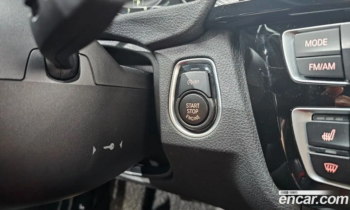 BMW 3 серия 2016 2.0 автомат (гидро), фото 26 BMW 3 серия 2016 2.0 автомат (гидро), фото 26