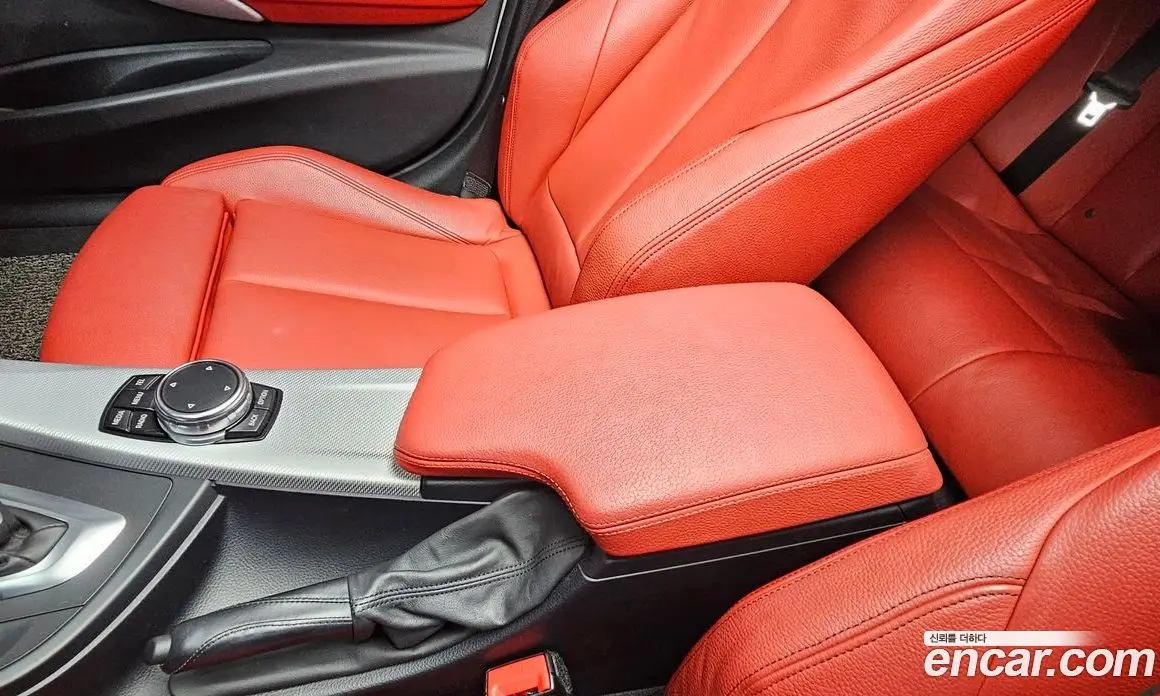 BMW 3 серия 2016 2.0 автомат (гидро), фото 29 BMW 3 серия 2016 2.0 автомат (гидро), фото 29