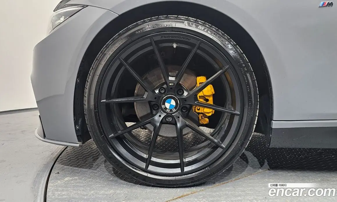 BMW 3 серия 2016 2.0 автомат (гидро), фото 4 BMW 3 серия 2016 2.0 автомат (гидро), фото 4