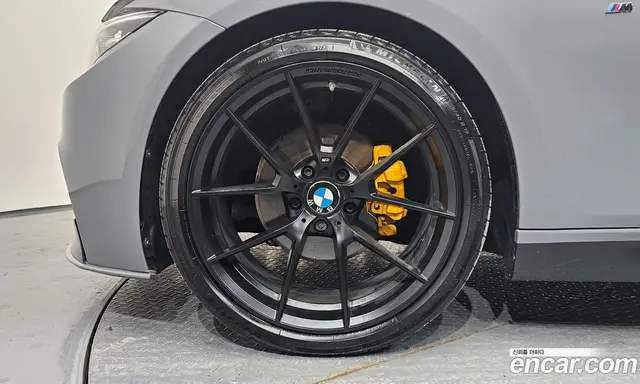 BMW 3 серия 2016 2.0 автомат (гидро), миниатюра 4 BMW 3 серия 2016 2.0 автомат (гидро), миниатюра 4