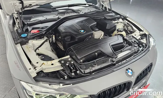 BMW 3 серия 2016 2.0 автомат (гидро), миниатюра 5 BMW 3 серия 2016 2.0 автомат (гидро), миниатюра 5
