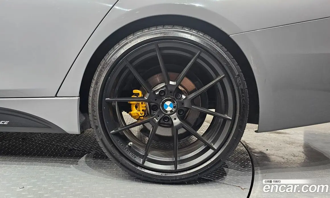 BMW 3 серия 2016 2.0 автомат (гидро), фото 6 BMW 3 серия 2016 2.0 автомат (гидро), фото 6