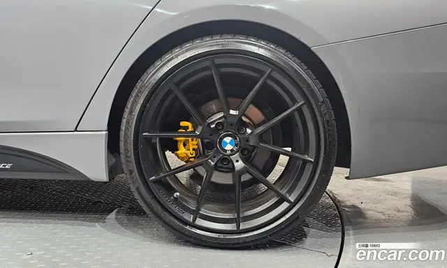 BMW 3 серия 2016 2.0 автомат (гидро), миниатюра 6 BMW 3 серия 2016 2.0 автомат (гидро), миниатюра 6