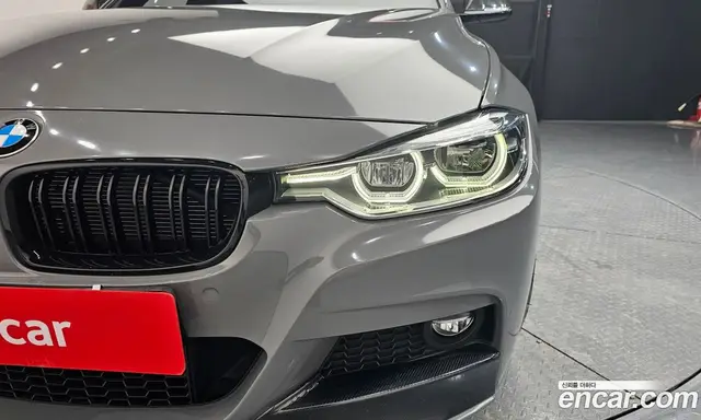 BMW 3 серия 2016 2.0 автомат (гидро), миниатюра 7 BMW 3 серия 2016 2.0 автомат (гидро), миниатюра 7