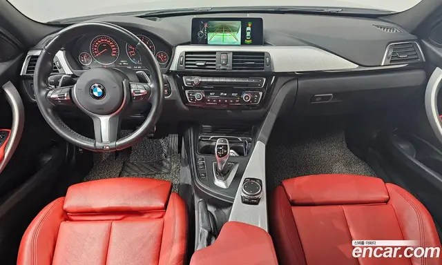 BMW 3 серия 2016 2.0 автомат (гидро), миниатюра 9 BMW 3 серия 2016 2.0 автомат (гидро), миниатюра 9