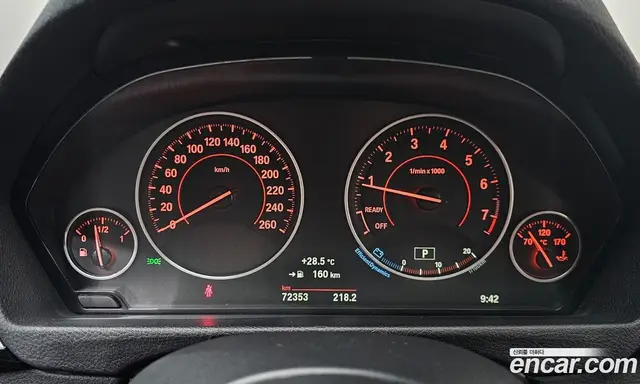 BMW 3 серия 2016 2.0 автомат (гидро), миниатюра 10 BMW 3 серия 2016 2.0 автомат (гидро), миниатюра 10