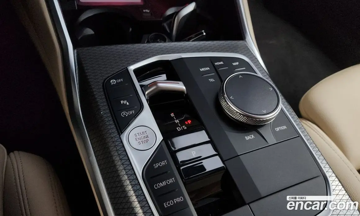 BMW 3 серия 2023 2.0 автомат (гидро), фото 11