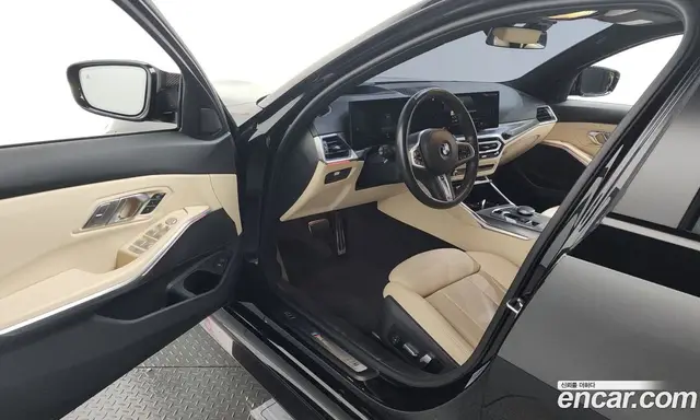 BMW 3 серия 2023 2.0 автомат (гидро), миниатюра 12