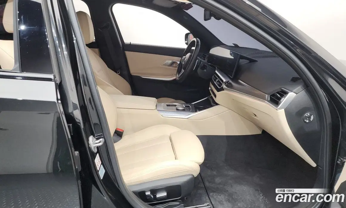 BMW 3 серия 2023 2.0 автомат (гидро), фото 15