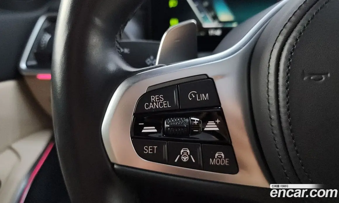 BMW 3 серия 2023 2.0 автомат (гидро), фото 22