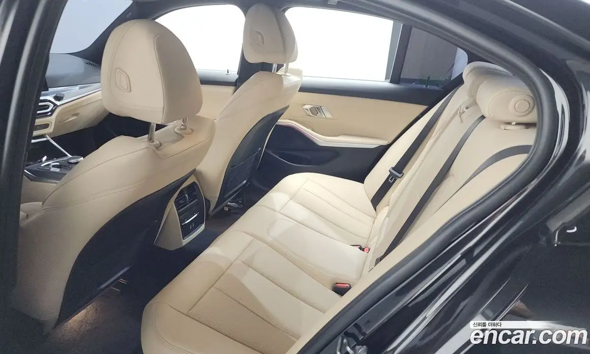 BMW 3 серия 2023 2.0 автомат (гидро), фото 26