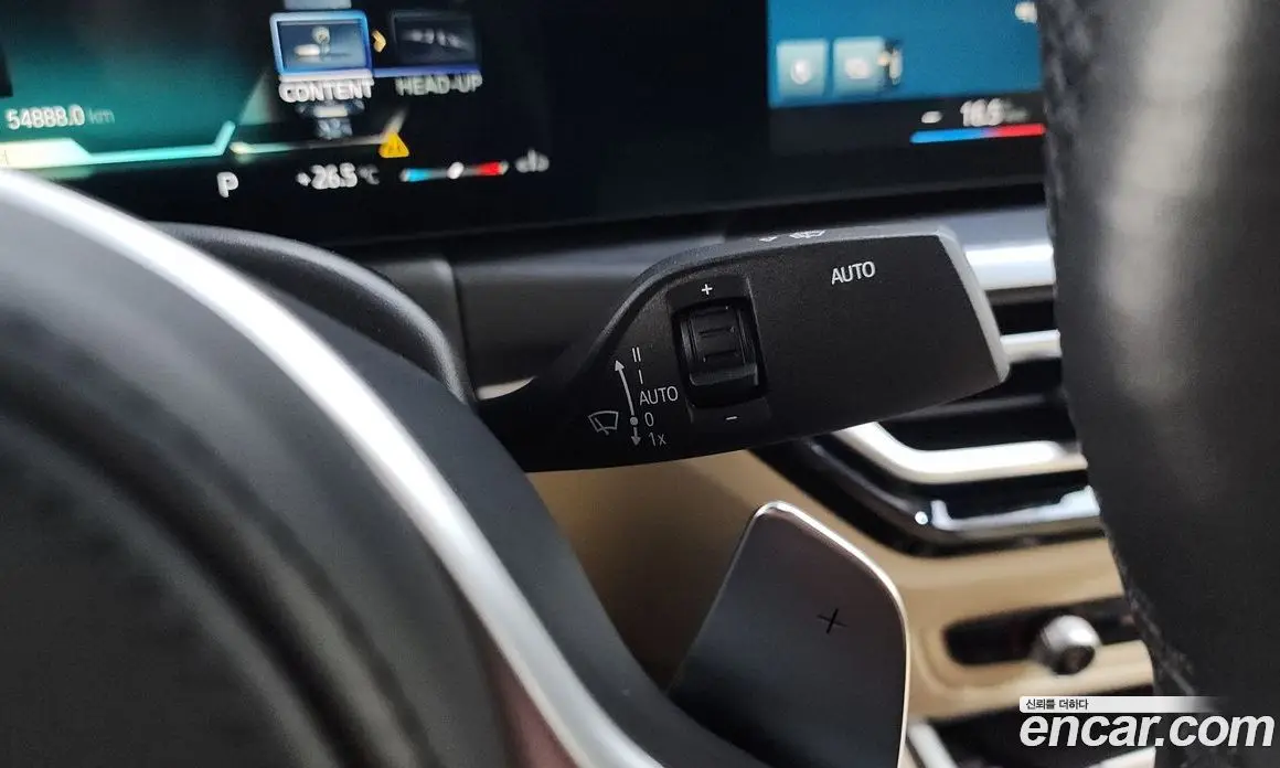BMW 3 серия 2023 2.0 автомат (гидро), фото 28