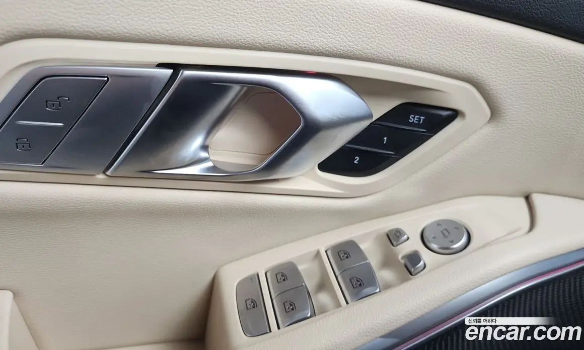 BMW 3 серия 2023 2.0 автомат (гидро), фото 29