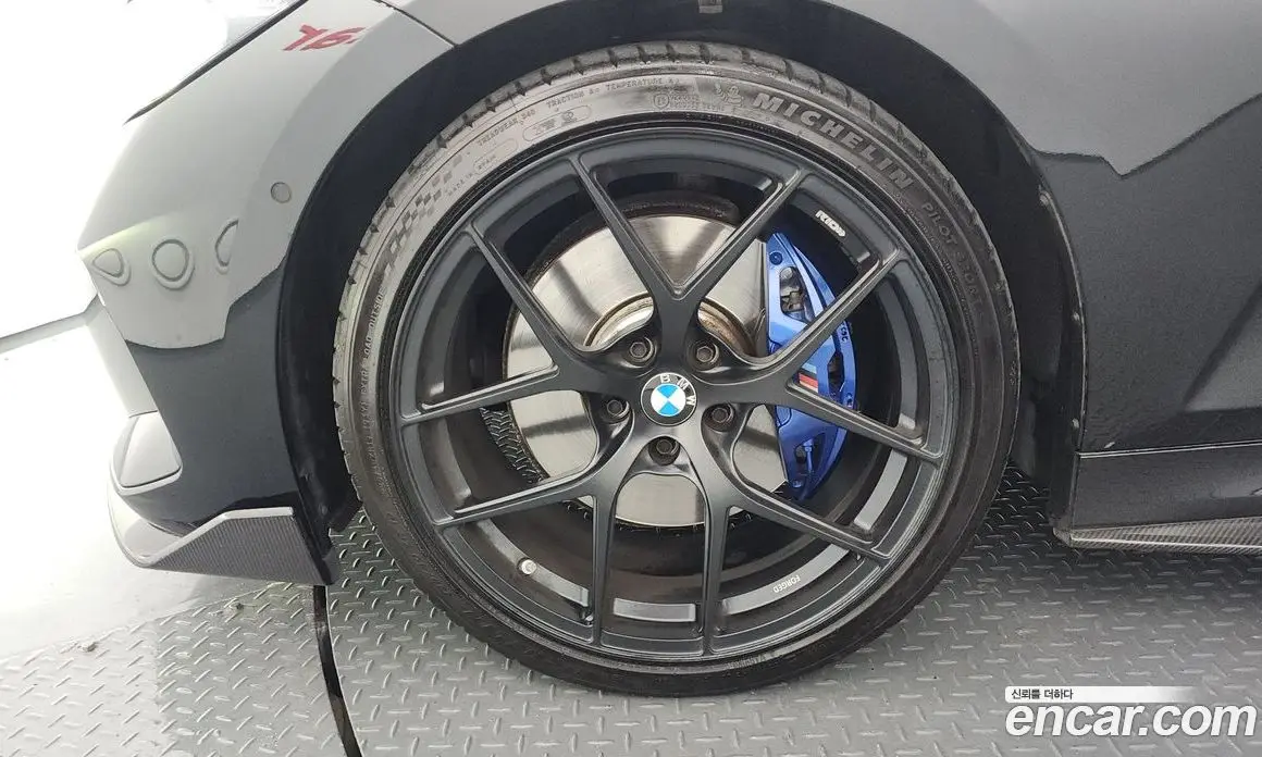 BMW 3 серия 2023 2.0 автомат (гидро), фото 4