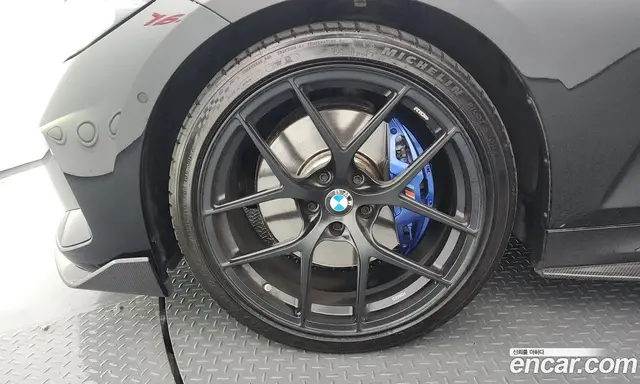 BMW 3 серия 2023 2.0 автомат (гидро), миниатюра 4